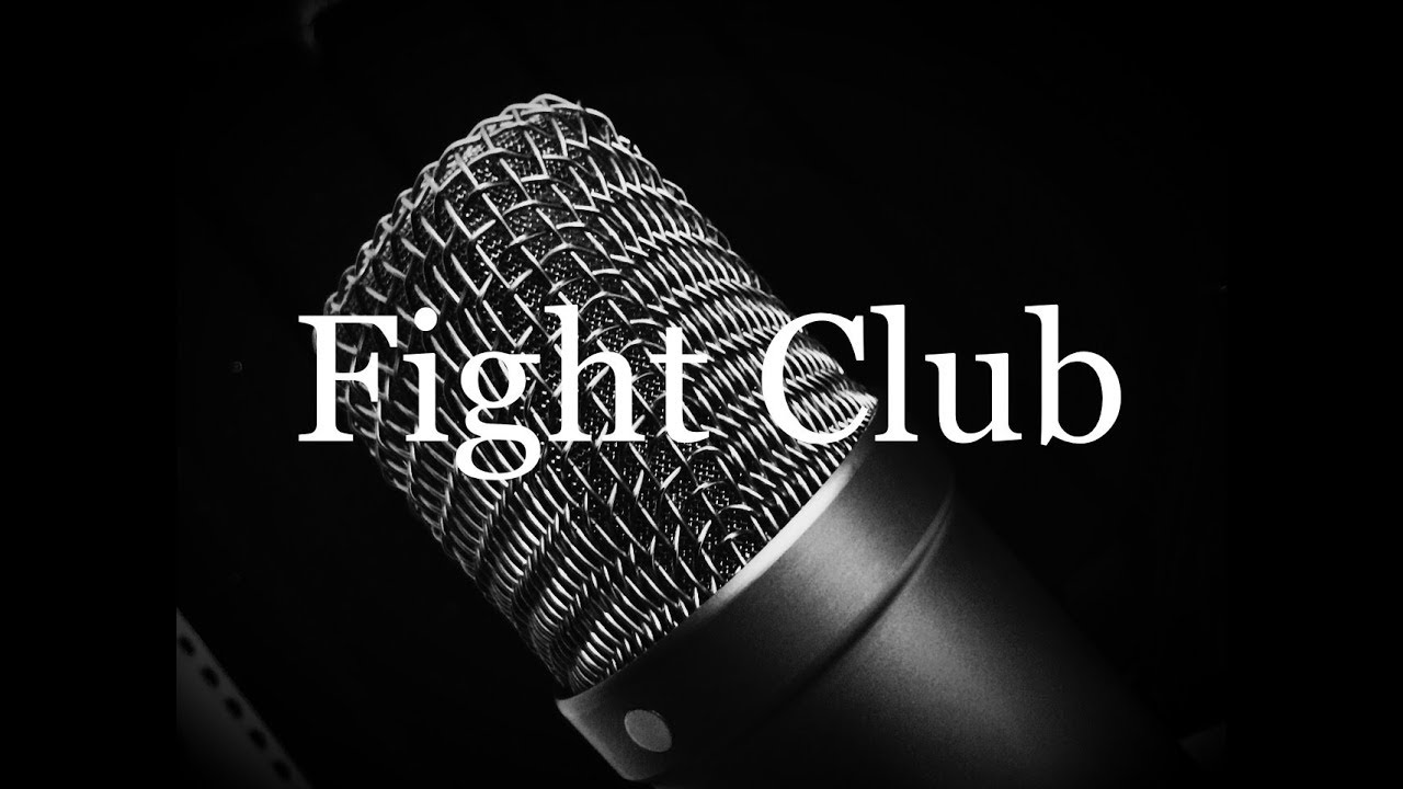 Fight Club Crazy Sick Instrumental Rap Beat 2016 (Prod. by HHSolid)