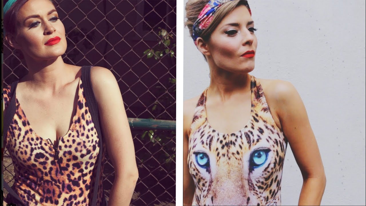 RECREATING MAMRIE HART'S INSTAGRAM PHOTOS // Grace Helbig
