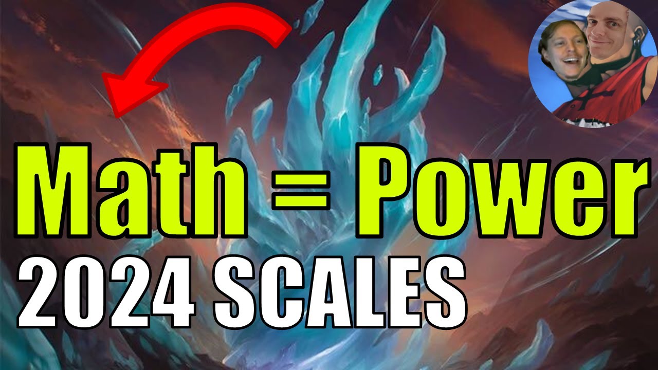 Hardened Scales might be the CLUTCHEST Deck! | MTGO Modern League
