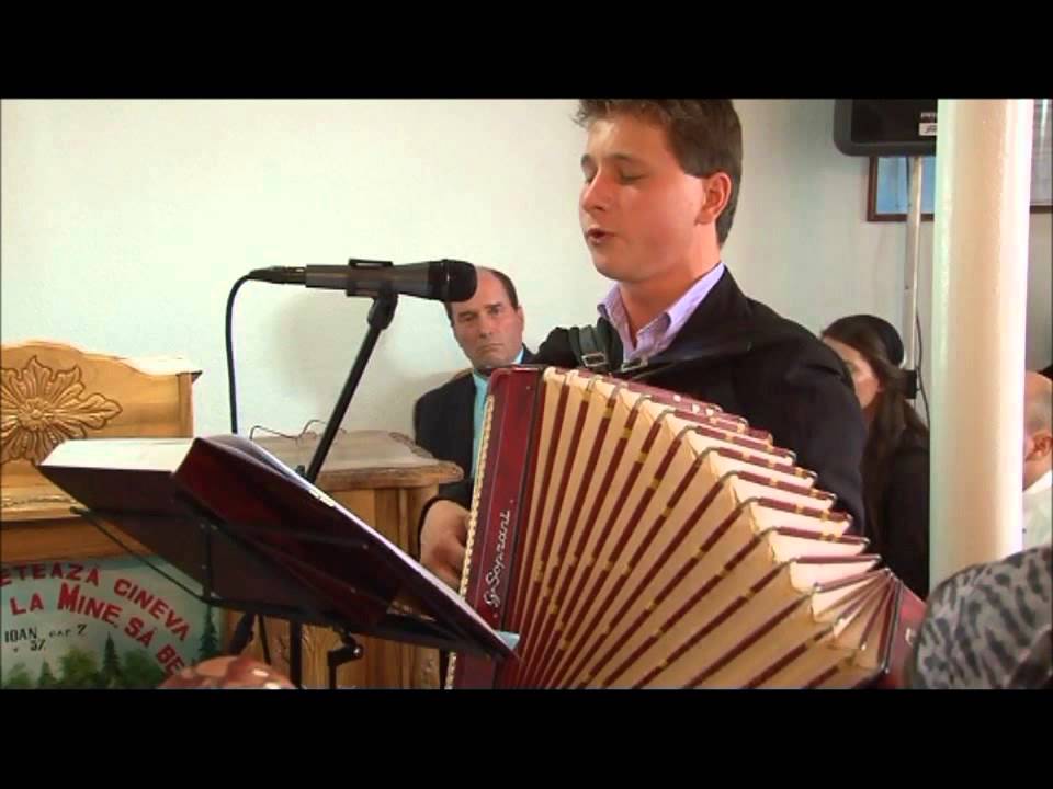 Pintilie Samuel-La nunta din vesnicie