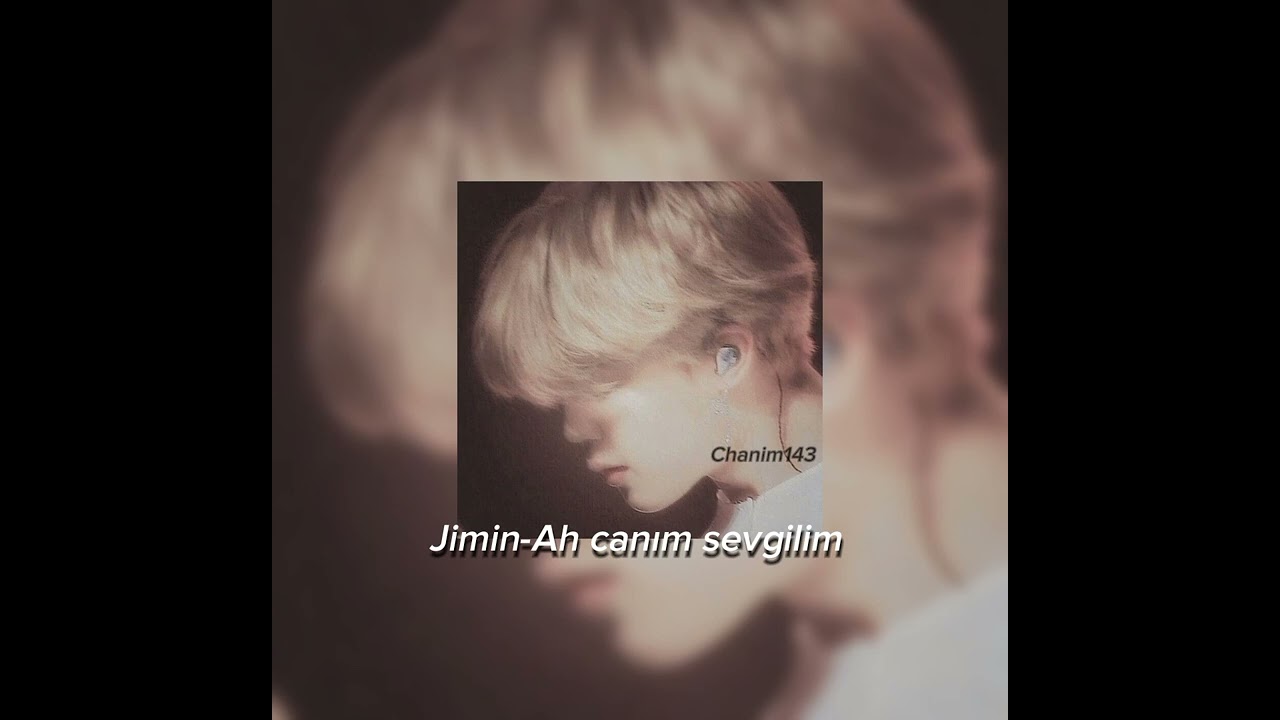 Jimin-Ah canım sevgilim aicover  #jimin #ahcanımsevgilim#alcover #ai #kpop #keşfet #fyp #fypシ