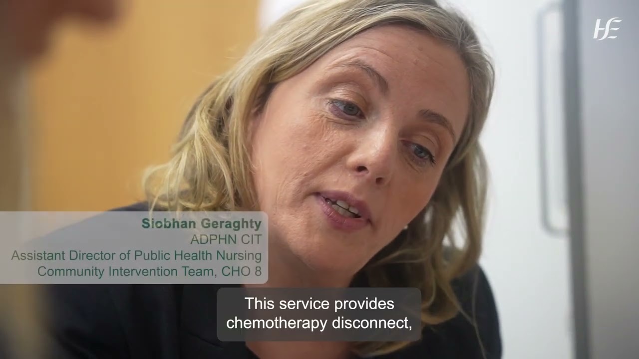 Health Service Excellence Awards - an update from previous entrants.