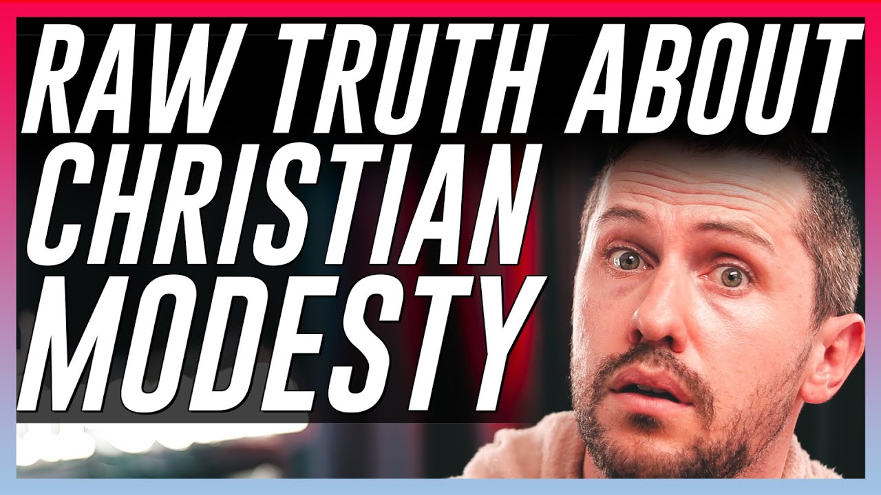 The Truth About Modesty, Double Standards, Ruslan Reacts to @LFTV