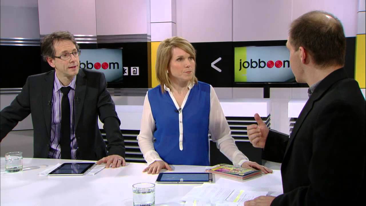 Les meilleures perspectives d'emploi au Québec