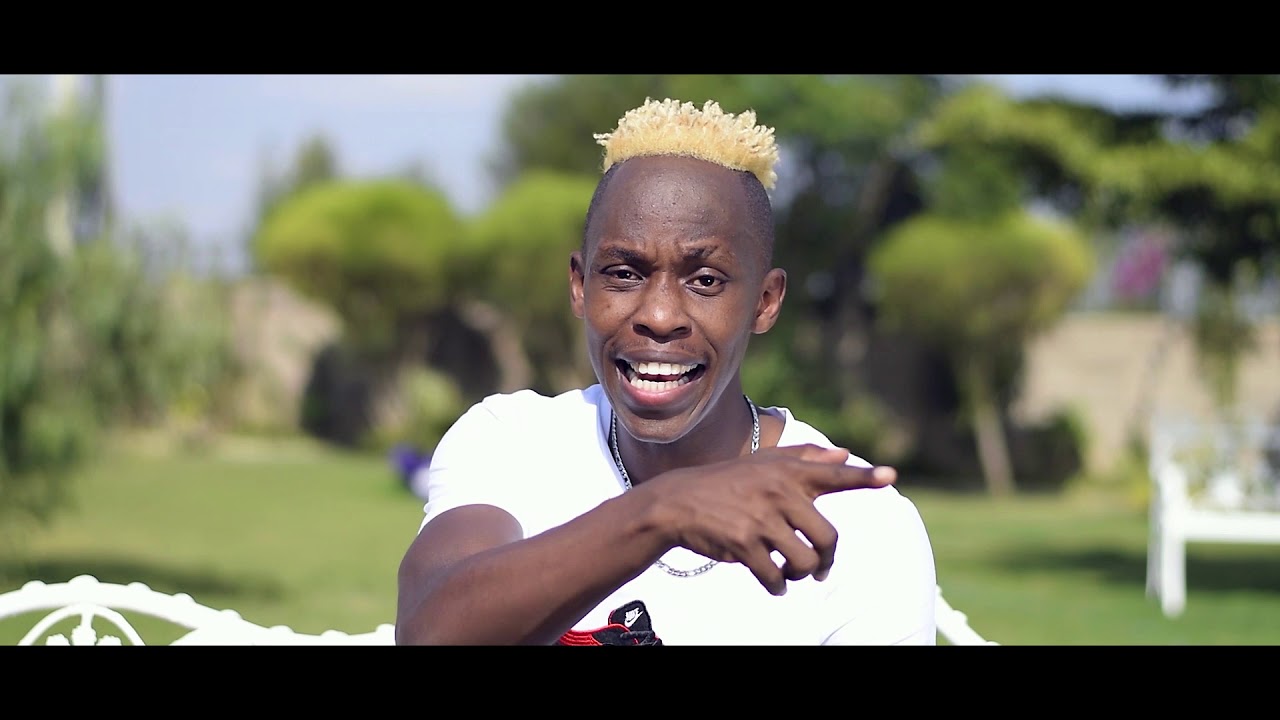 Ben C - Miracle (Official Video)