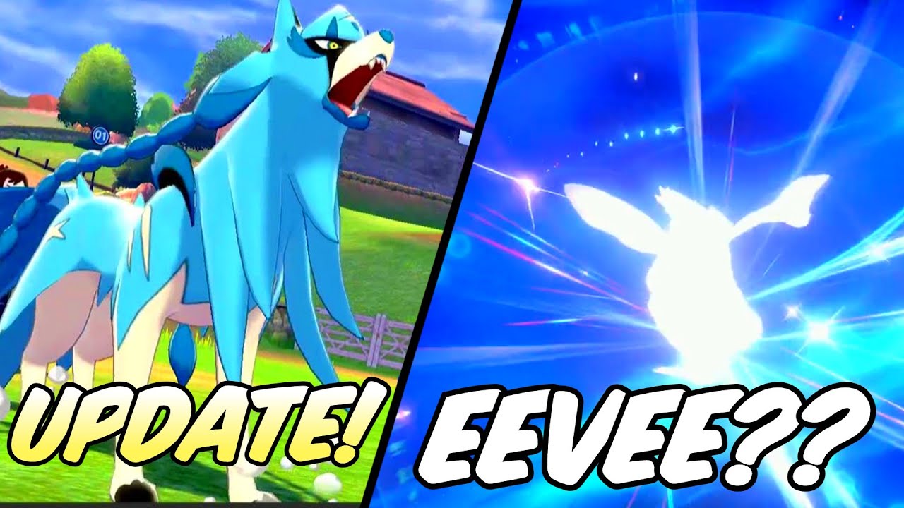 FIRST TIME EVER Pokemon is doing this & Giveaway Update
