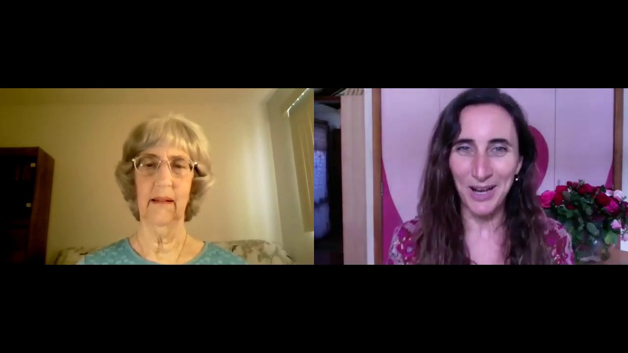Helping children sleep with Aware Parenting by Aletha Solter, Ph.D.