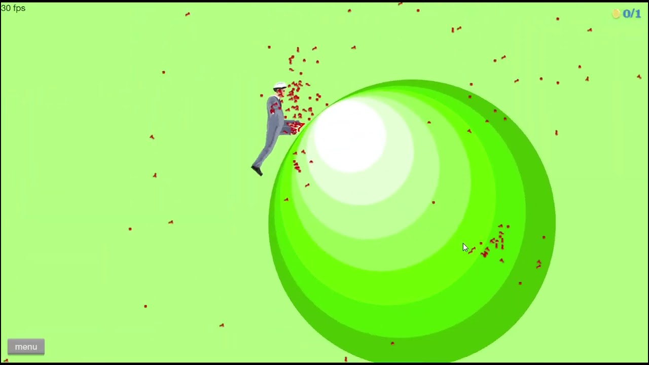 Happy Wheels 16 years later. How does it run on low end laptop with intel hd 4000 and 16 gb ddr3 ram