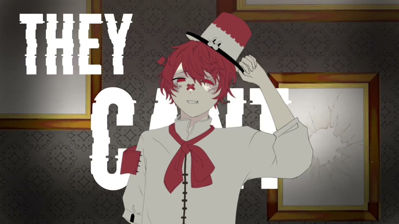【Ai Aozora】Freak In The Wrong Eyes