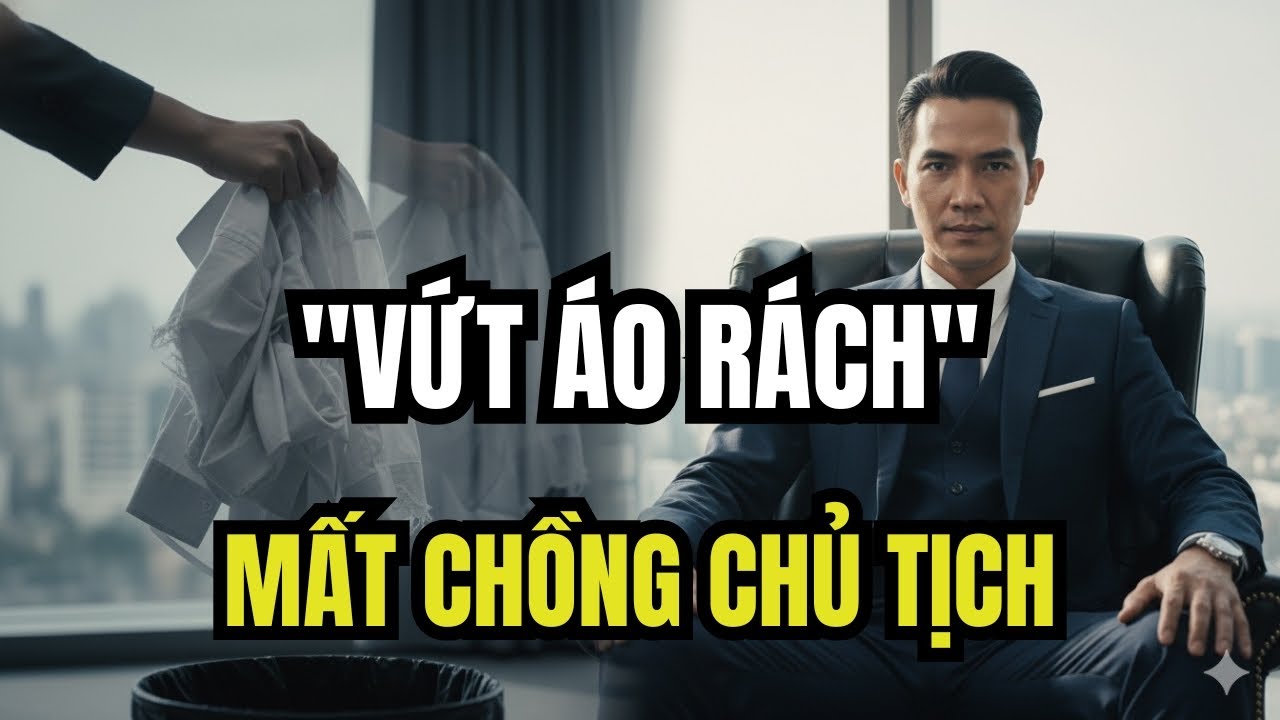 Tiệc Mừng Thọ Hóa Thảm Họa: Con Dâu 