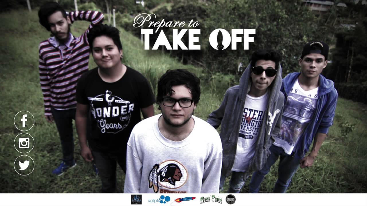 Take Off - Sussan Debe Correr Lejos de la Ciudad