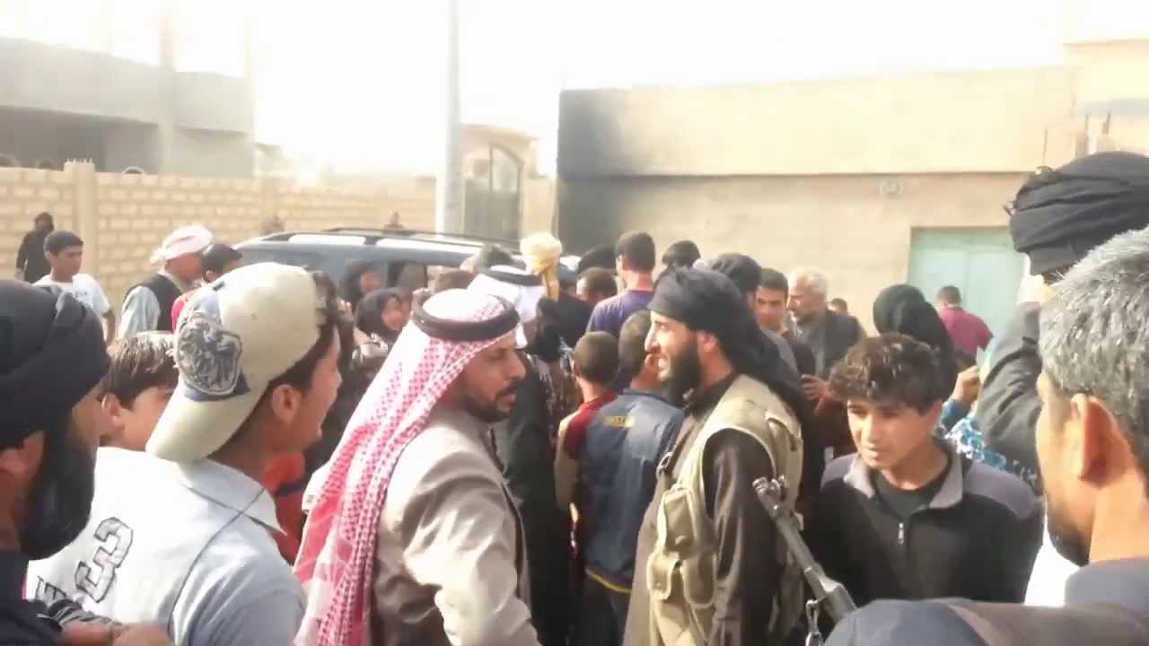 لحضة خروج عثمان الدخيل ابو معتز