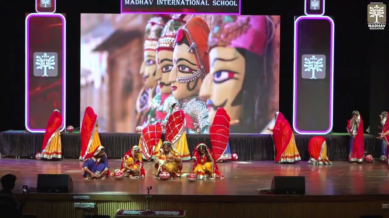 Rajasthan Theme