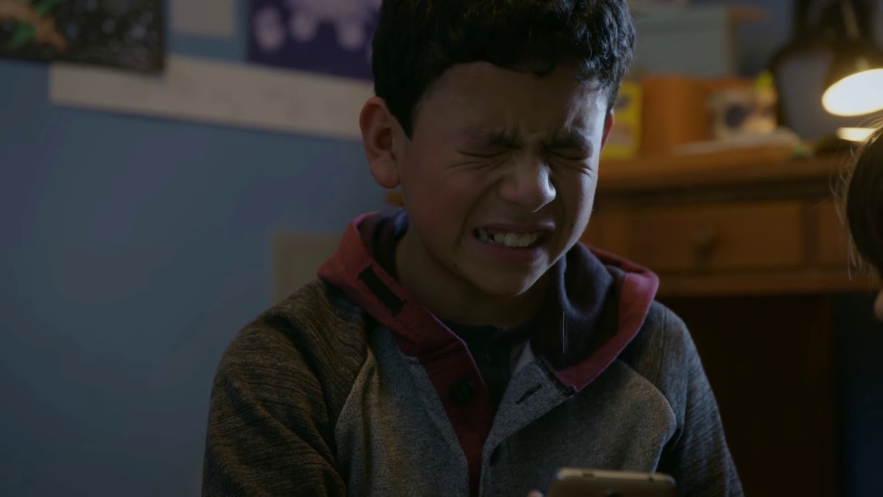 OITNB S:7 E:10. Karlas phone call.