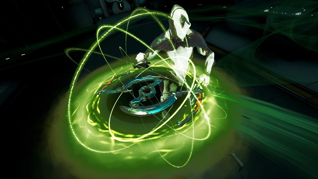 Special Melee 2.0 Effects - Warframe Archive (Warframe)