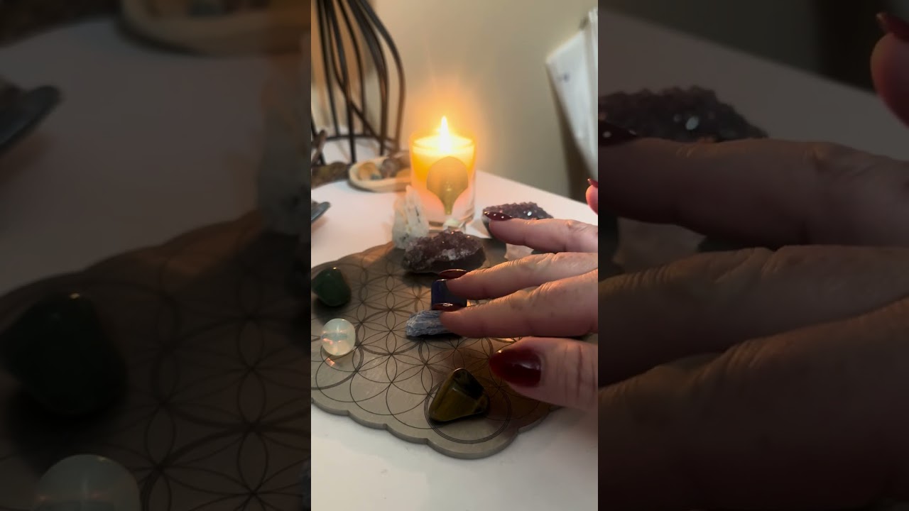 Full Moon Activation Meditation for Clarity, Grounding, and Intuition