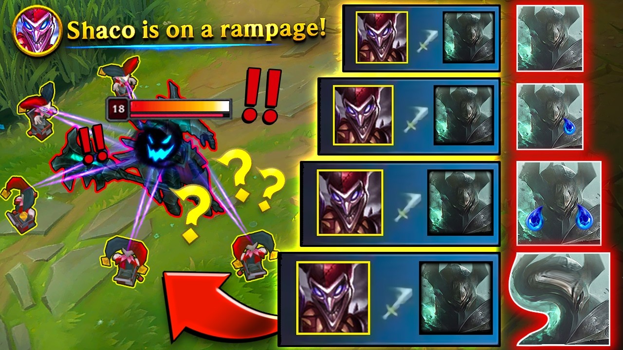 Morde Couldn&rsquo;t Keep Up With The Mind Games