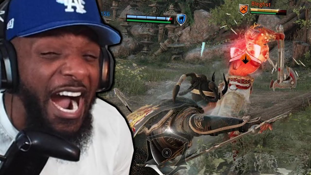 The Toughest Lobbies I've Played In Months! *made me rage*