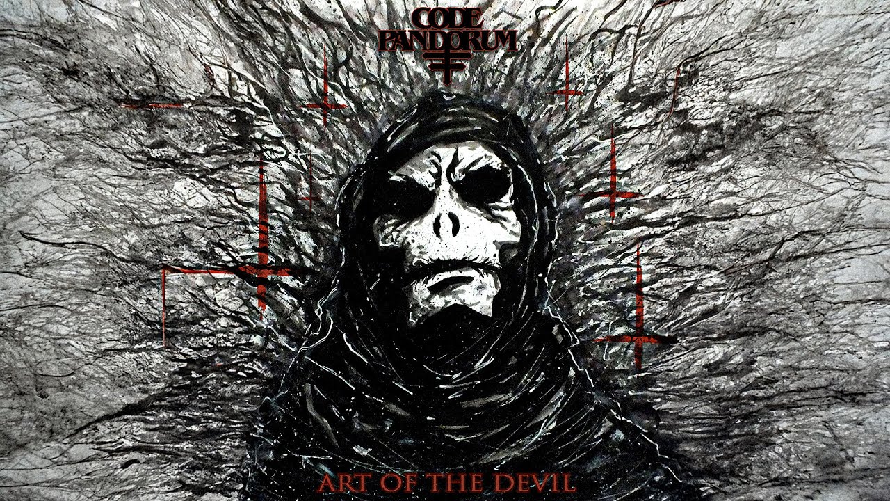 Code: Pandorum - Art of the Devil [Full Album]