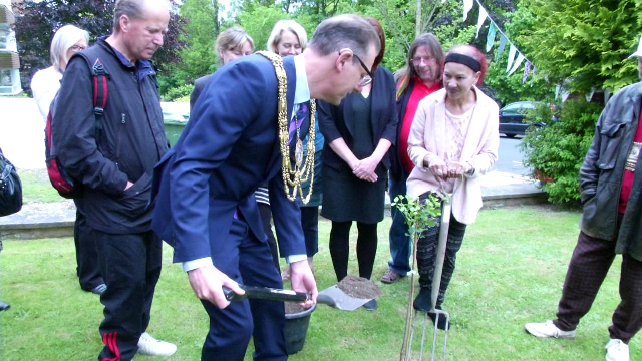 Preston Park Recovery Centre celebrates 50 years