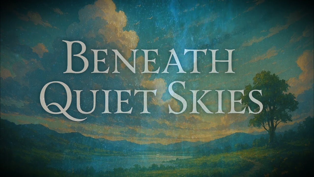 Beneath Quiet Skies