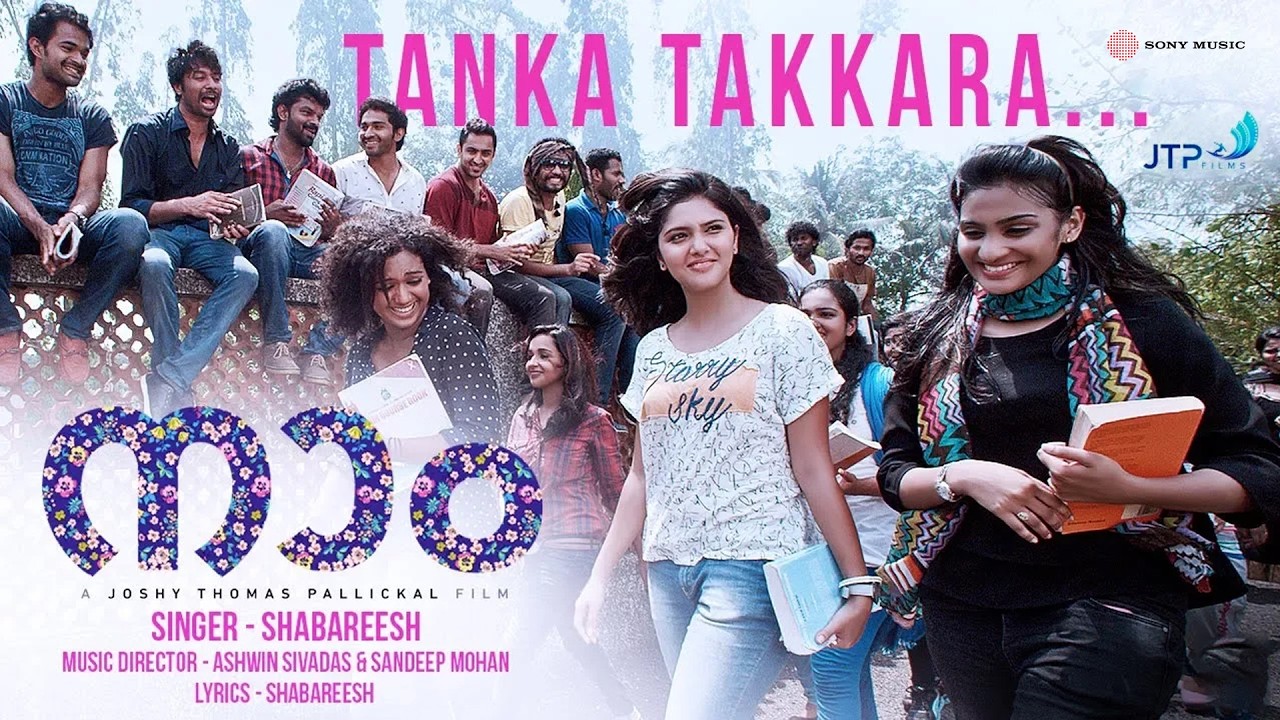 Tanka Takkara Video Song | Naam Malayalam | Joshy Thomas Pallickal | Shabareesh | Ashwin | Sandeep