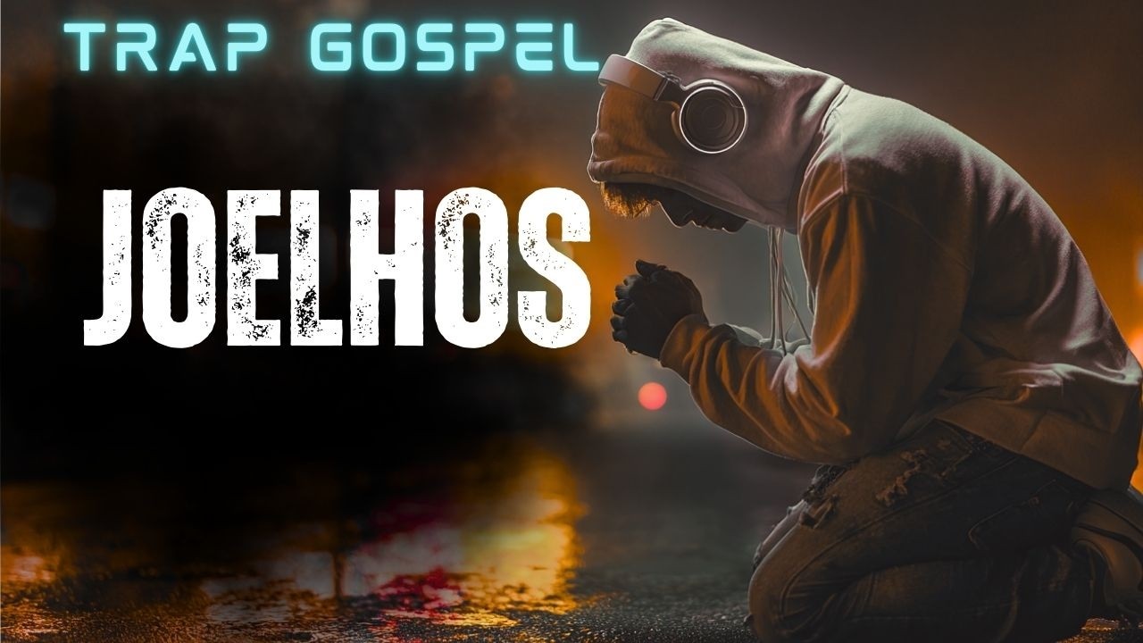 Nada foi em vão - Trap Gospel de Superação e Fé 🙏