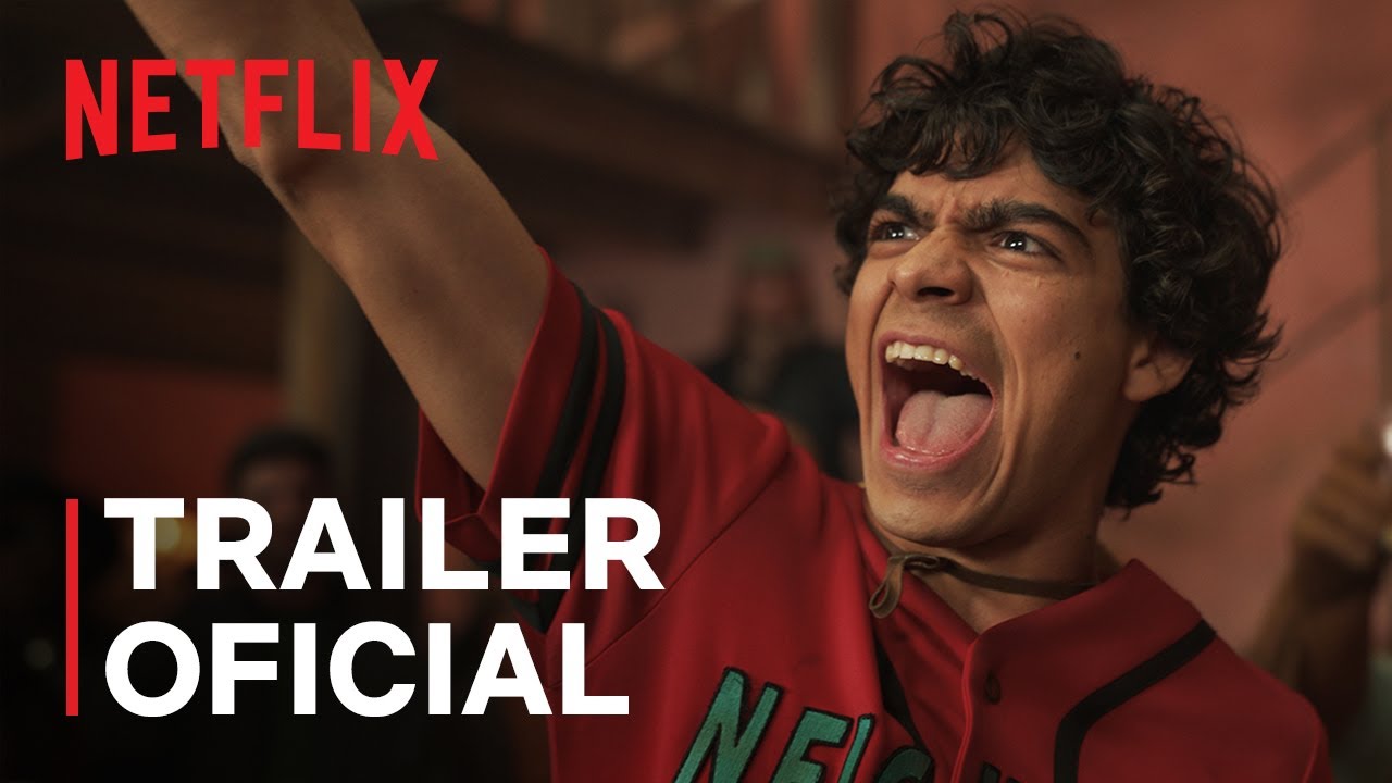 ONE PIECE: Sezonul 2 | Trailer oficial | Netflix