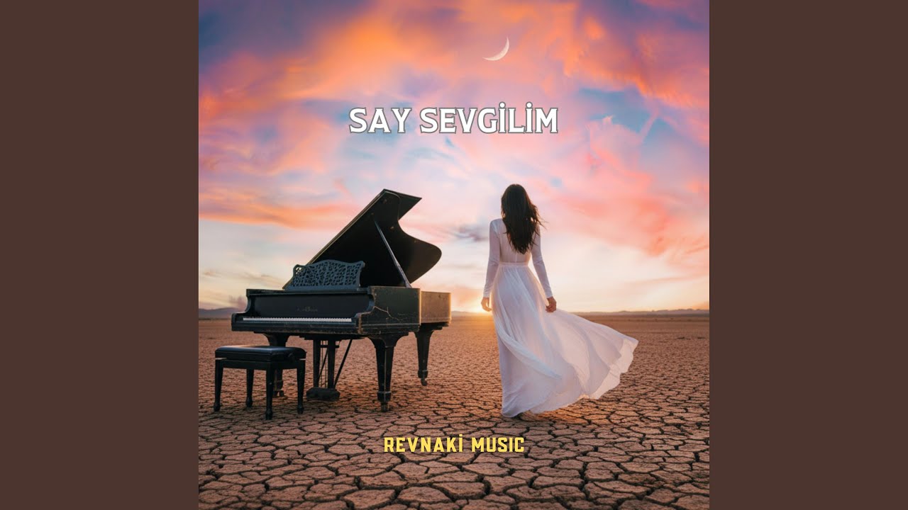Say Sevgilim