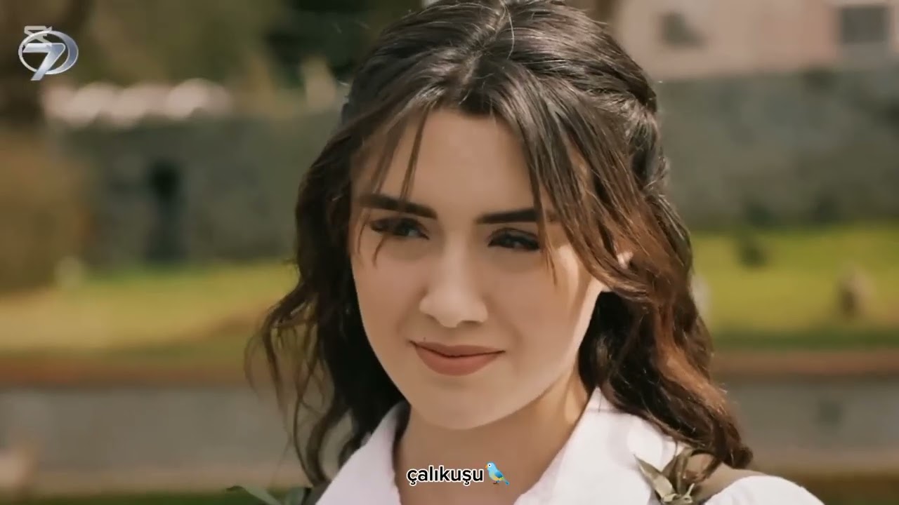 Rüzgarlı Tepe "ZeyHal", Eylem Aktaş & Bir Elmanın Yarısı