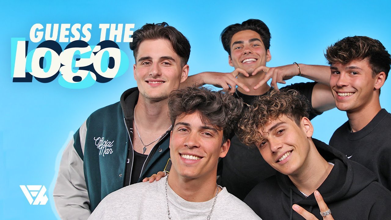 Guess the Logo Quiz! | Elevator Boys | Flighthouse