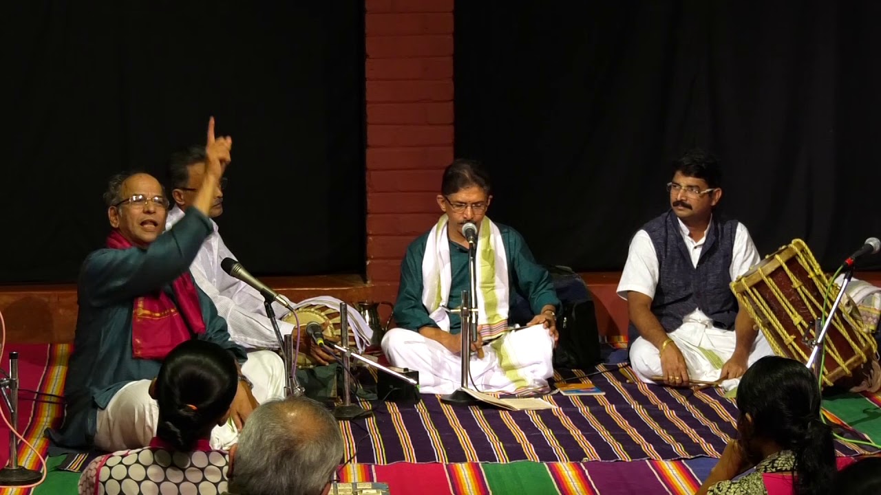 Talamaddale - Bheeshma Parva | ತಾಳಮದ್ದಳೆ - ಭೀಷ್ಮ ಪರ್ವ