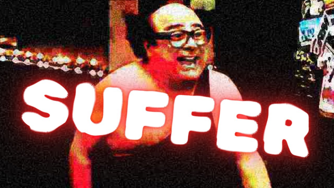 The TRUE Horror of It's Always Sunny in Philadelphia