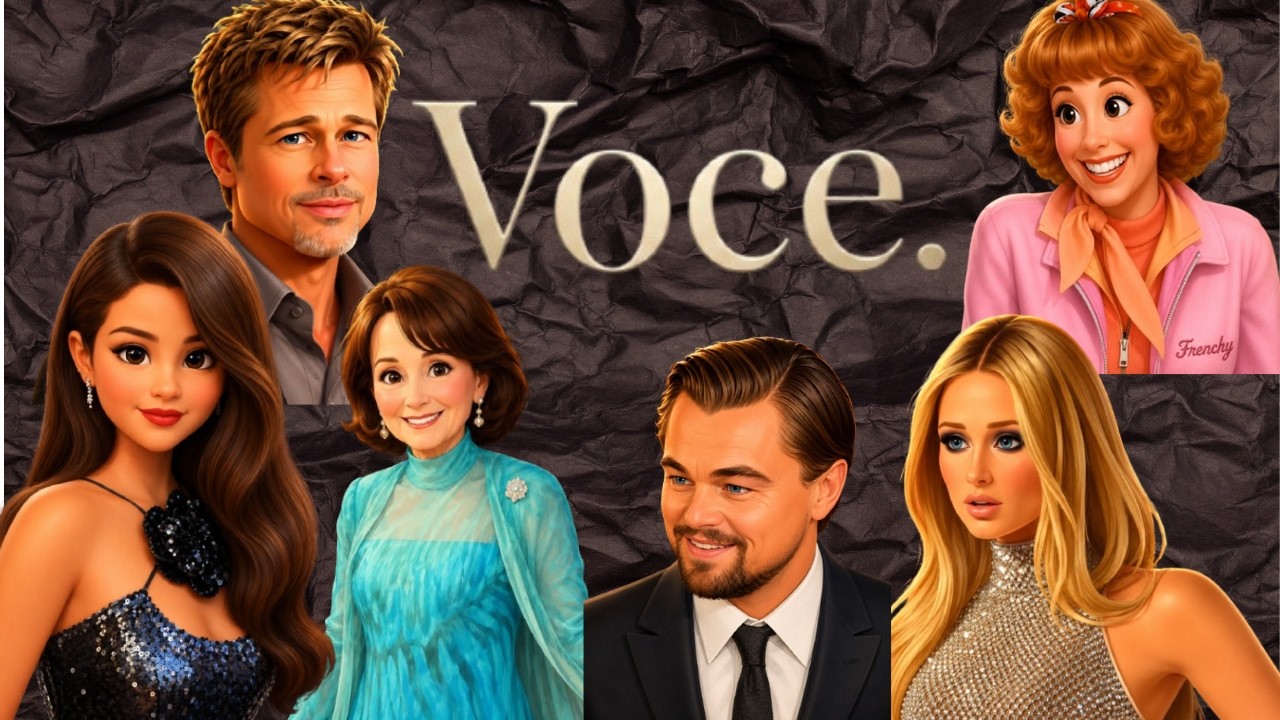 Hollywood News @voce.x | Brad Pitt Update, Ann Blyth Tribute & More | #hollywood #entertainment
