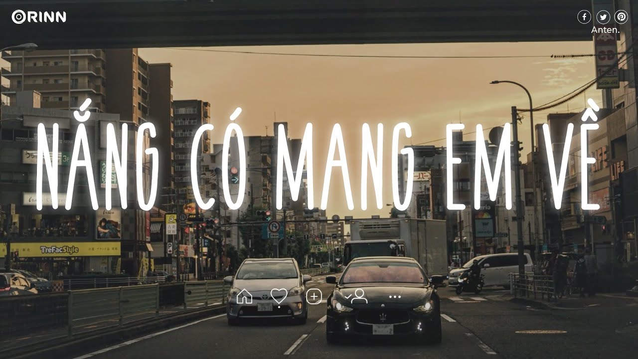 Nhạc Chill TikTok - Nhạc Lofi Buồn Hot Nhất Hiện Nay - Những Bản Nhạc Lofi Chill Nhẹ Nhàng