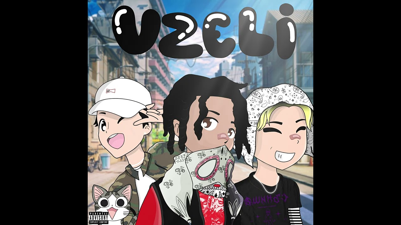 Rizziatta x Yung Stoney - Vzeli (Feat. Taskata)