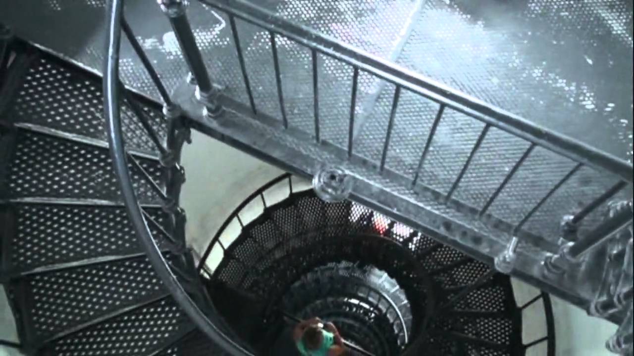 St Augustine Lighthouse.