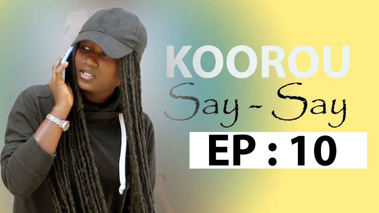 koorou SAY SAY EPISODE 10)2026