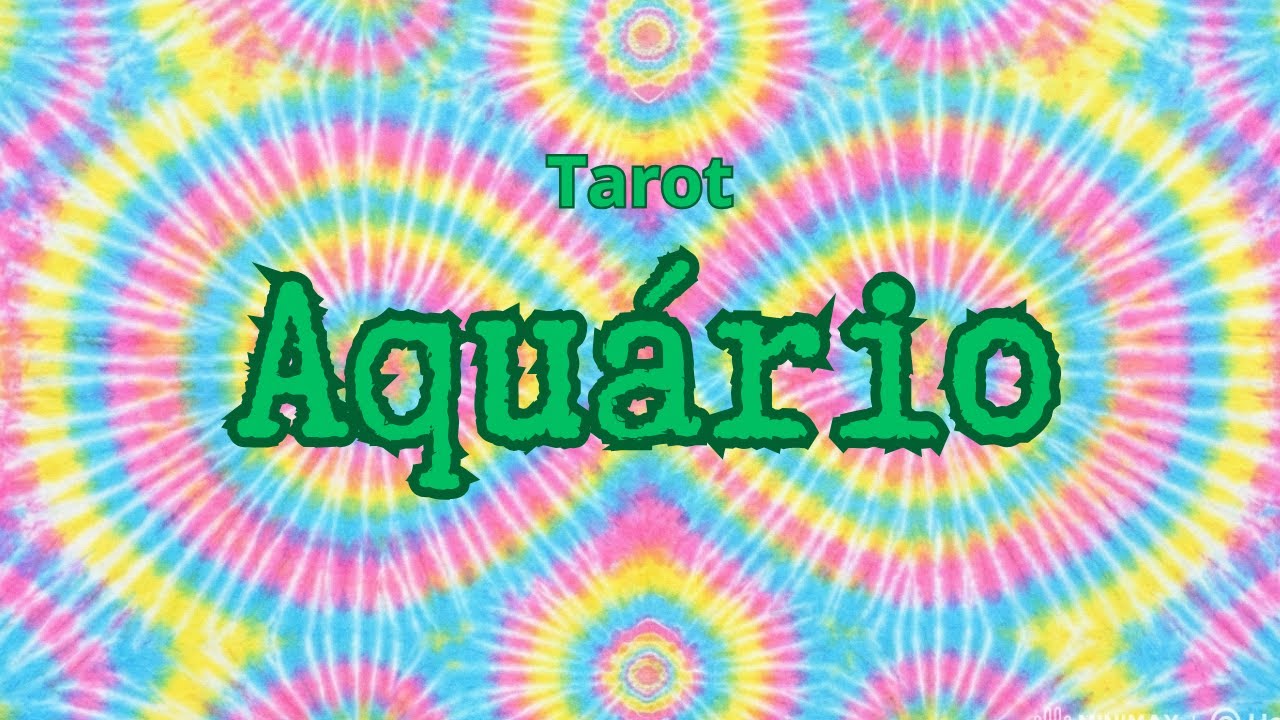 Aquário♒    AGORA SUA VIDA VAI MUDAR DA ÁGUA PARA O VINHO💰🍀💰🍀💰   VAI SER MAGNÍFICO E LIBERTADOR💰🍀💰🍀💰