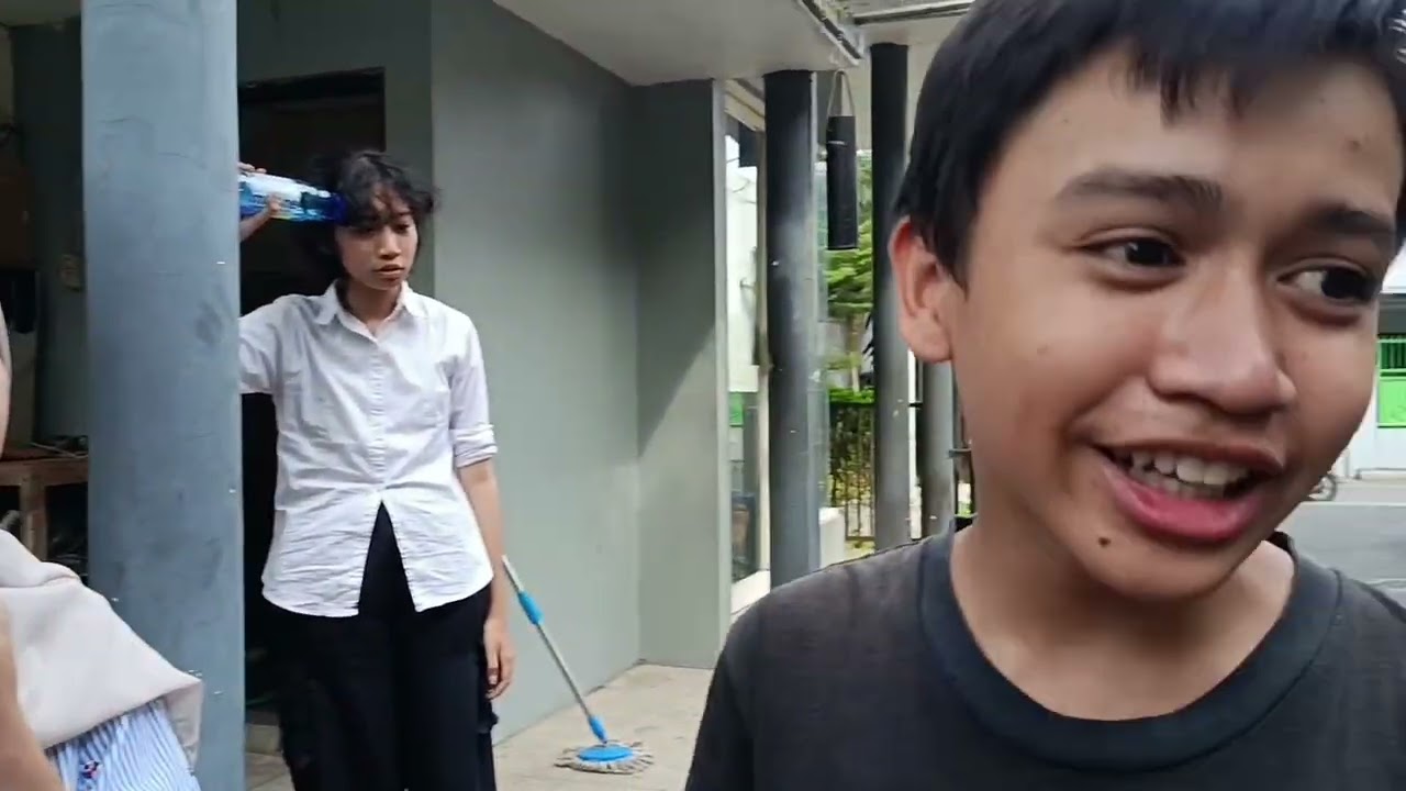 BTS(Behind The Scene) 925 (wajib lapor)