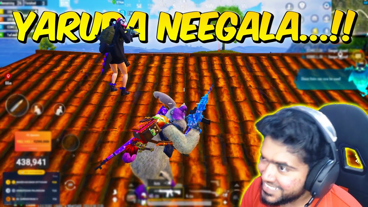 Yarudaa neengalam...!! | Enga iruthu da vareenga