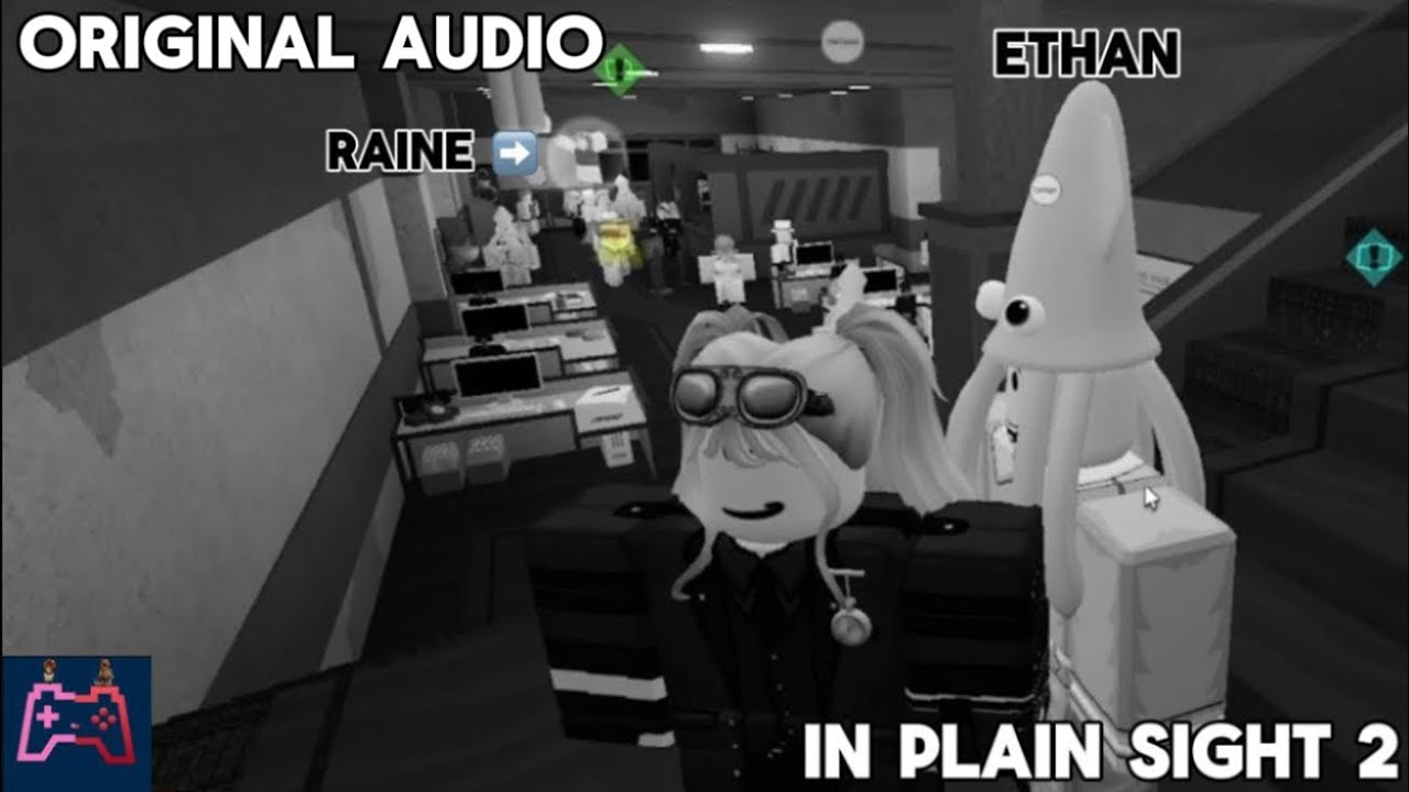 In Plain Sight 2 ORIGINAL audio | 2025-06-02 17-50-55 | S1, E2 | The Unexposed Files