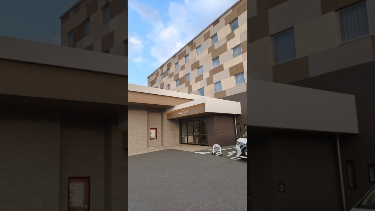 Glocal Hotel Itoshima / グローカルホテル糸島