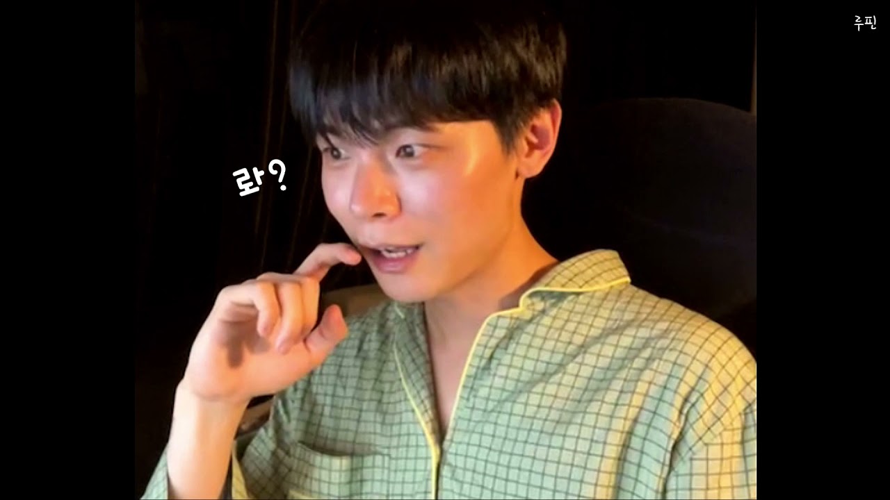 [LUCY/루시] 최상엽 애기애기해 듣는 신예찬