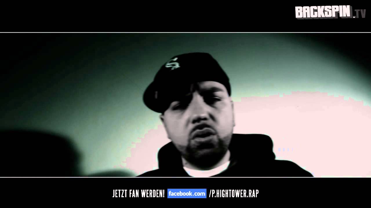 P.Hightower - Denk mal