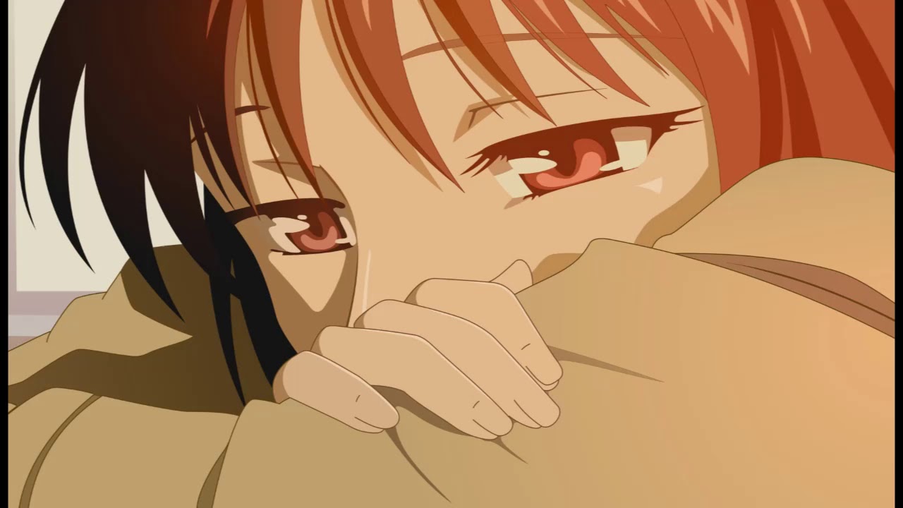 塚本八雲 - 夕顏