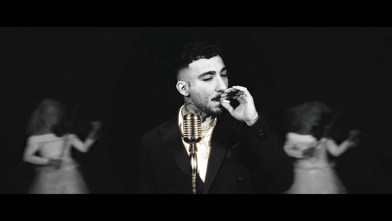 UZI - YALAN DÜNYA TYPE BEAT