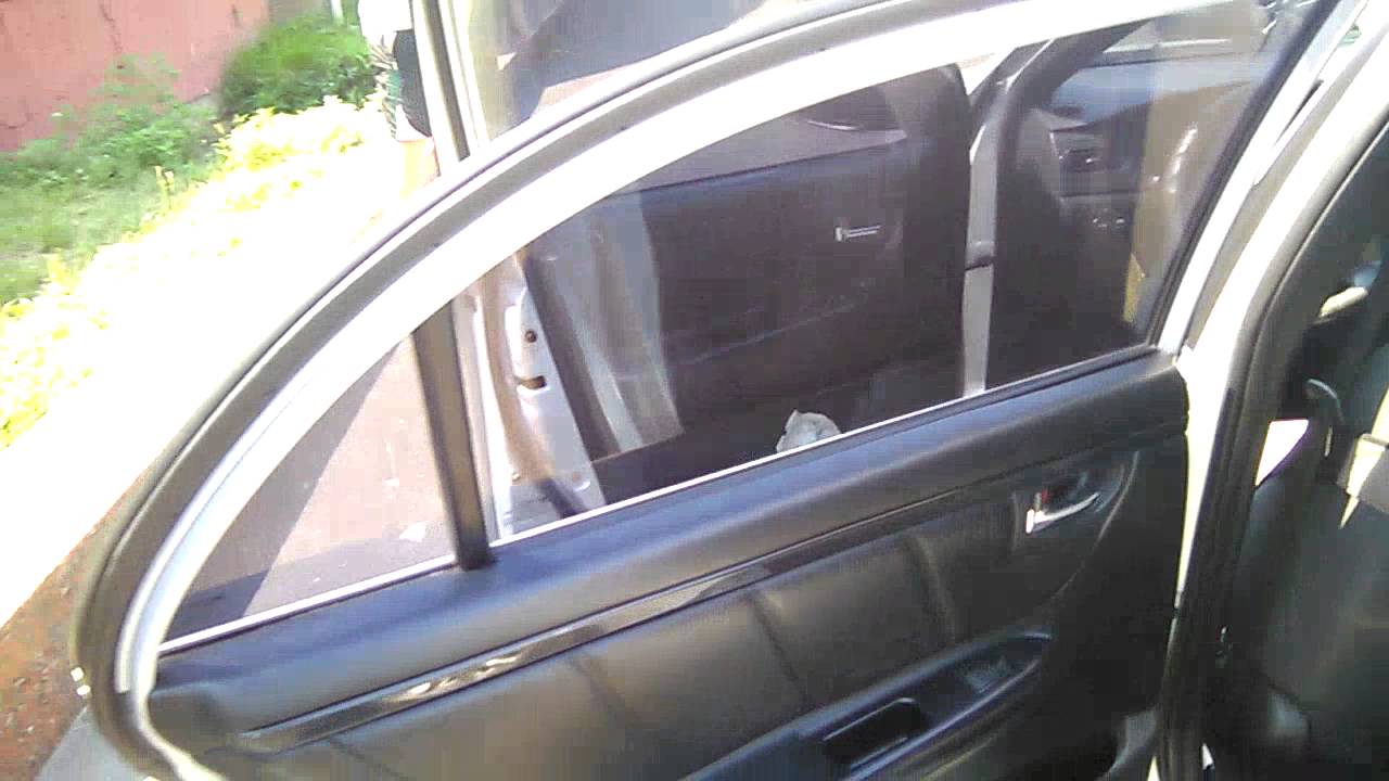 Geely SL