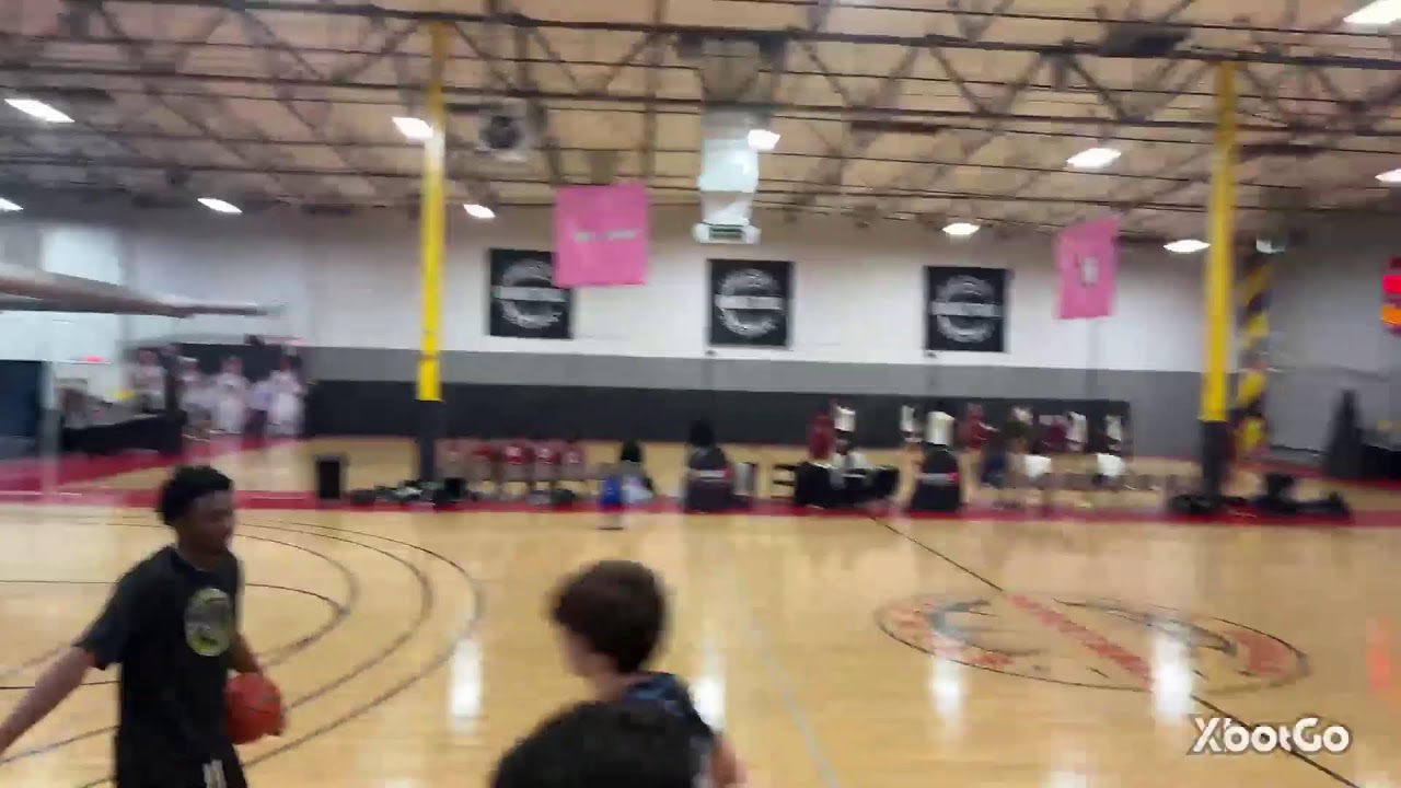 Premier Prep Volunteers Open vs UPlay (Canada) - Tarkanian Classic 12/17/25