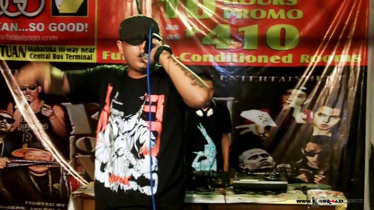 EOW PINAS MC Challenge 2 